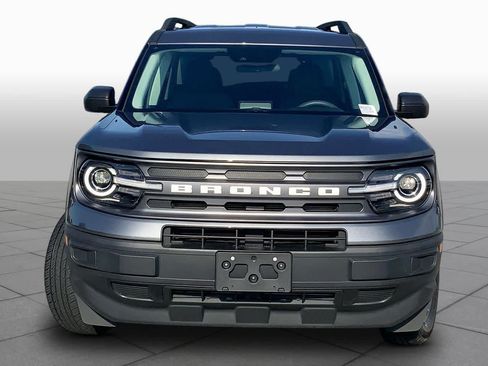 Certified 2024 Ford Bronco Sport Big Bend AWD/4WD image 4