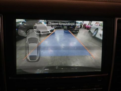 Used 2011 Porsche Panamera 4 image 21