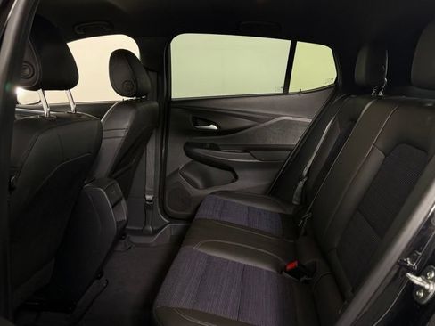 Used 2025 Buick Envista Preferred w/ Convenience I Package FWD image 26