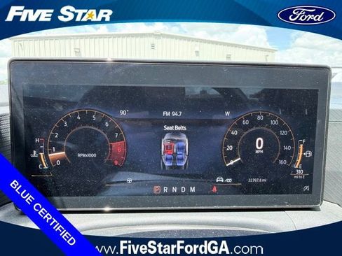Used 2024 Ford Mustang GT RWD image 15