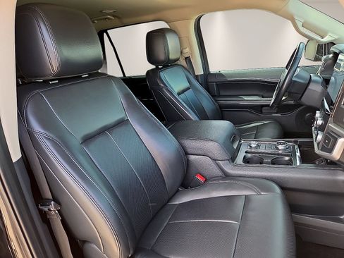 Used 2022 Ford Expedition XLT AWD/4WD image 8