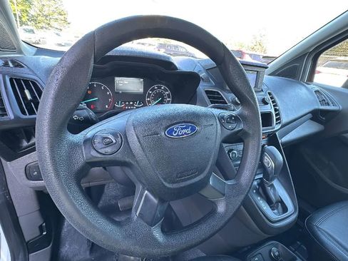 Used 2020 Ford Transit Connect XL image 11