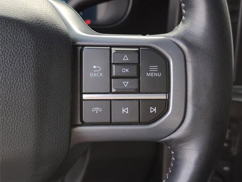 Used 2024 Ford F250 Lariat w/ Sport Appearance Package image 38