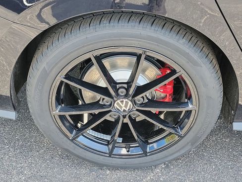 New 2026 Volkswagen Jetta GLI Autobahn FWD image 5