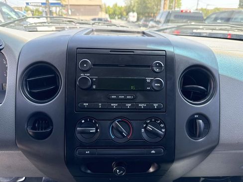 Used 2006 Ford F150 STX image 22