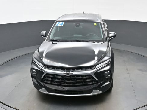 Used 2024 Chevrolet Blazer LT w/ LPO, Floor Liner Package AWD/4WD image 43