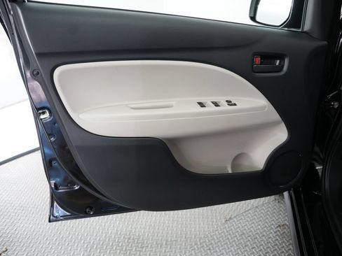 Used 2020 Mitsubishi Mirage G4 ES FWD image 36