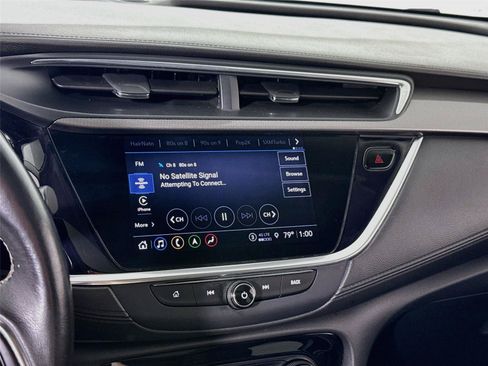 Used 2021 Buick Encore GX Essence w/ Advanced Technology Package AWD/4WD image 9