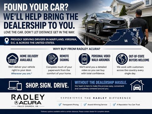 Certified 2025 Acura MDX A-Spec AWD/4WD image 3