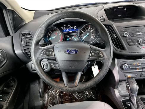 Used 2017 Ford Escape S FWD image 5