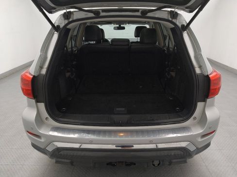 Used 2018 Nissan Pathfinder SL w/ SL Premium Package AWD/4WD image 29