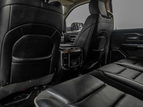 Used 2021 RAM 1500 Laramie image 37