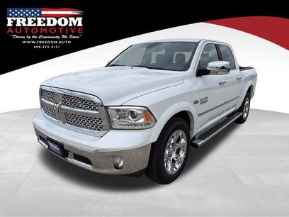 Used 2015 RAM 1500 Laramie w/ Convenience Group