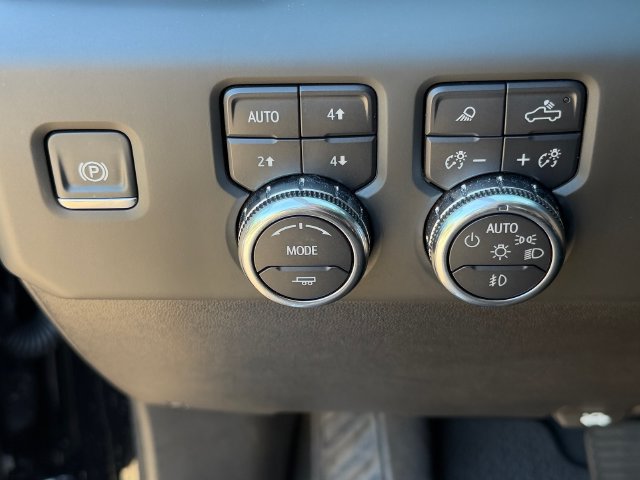 Certified 2024 GMC Sierra 1500 Denali AWD/4WD image 28