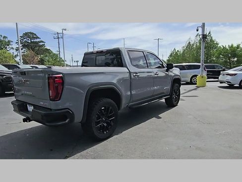 Used 2024 GMC Sierra 1500 AT4X AWD/4WD image 34