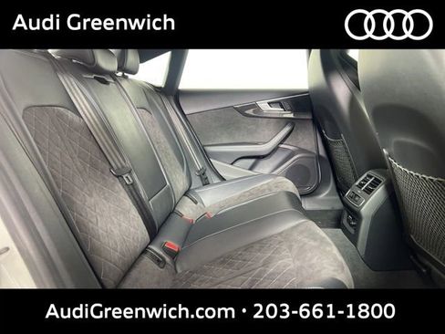 Used 2019 Audi S5 Premium Plus AWD/4WD image 16