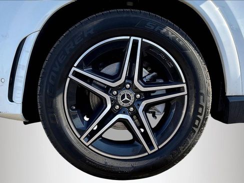 Used 2022 Mercedes-Benz GLE 350 4MATIC image 27