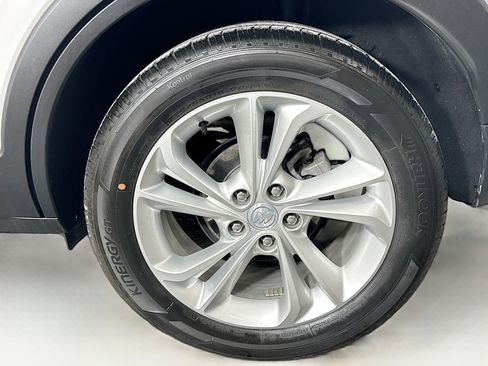 Used 2022 Buick Encore GX Preferred image 11