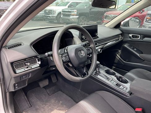 Used 2023 Honda Civic LX image 16