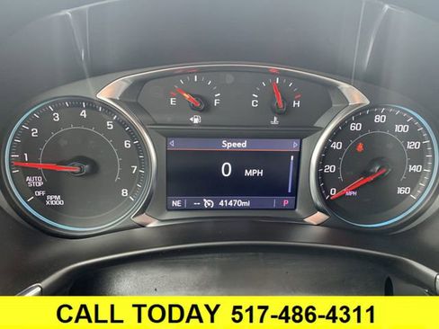 Certified 2024 Chevrolet Equinox RS image 11