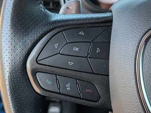 Used 2023 Dodge Challenger R/T Scat Pack w/ T/A Package image 16