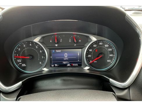 Used 2020 Chevrolet Equinox LT image 13