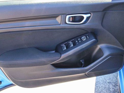 Certified 2024 Honda Civic Sport image 19