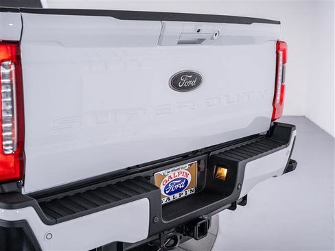 New 2026 Ford F250 XLT w/ XLT Premium Package AWD/4WD image 36