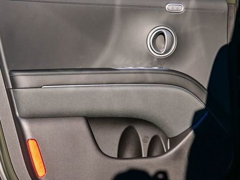 New 2026 Hyundai Palisade Calligraphy FWD image 21