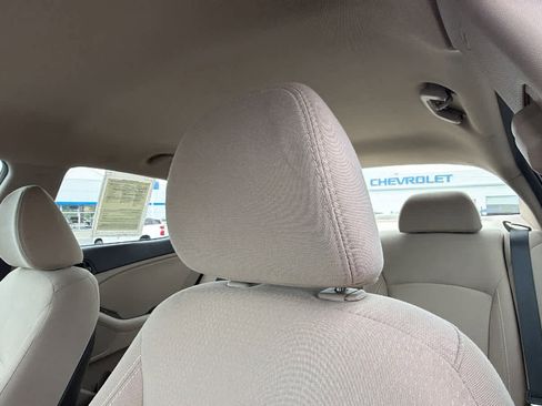 Used 2015 Kia Optima LX image 11