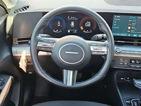 Used 2024 Hyundai Kona SEL image 22