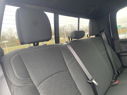 New 2026 RAM 2500 Tradesman image 30