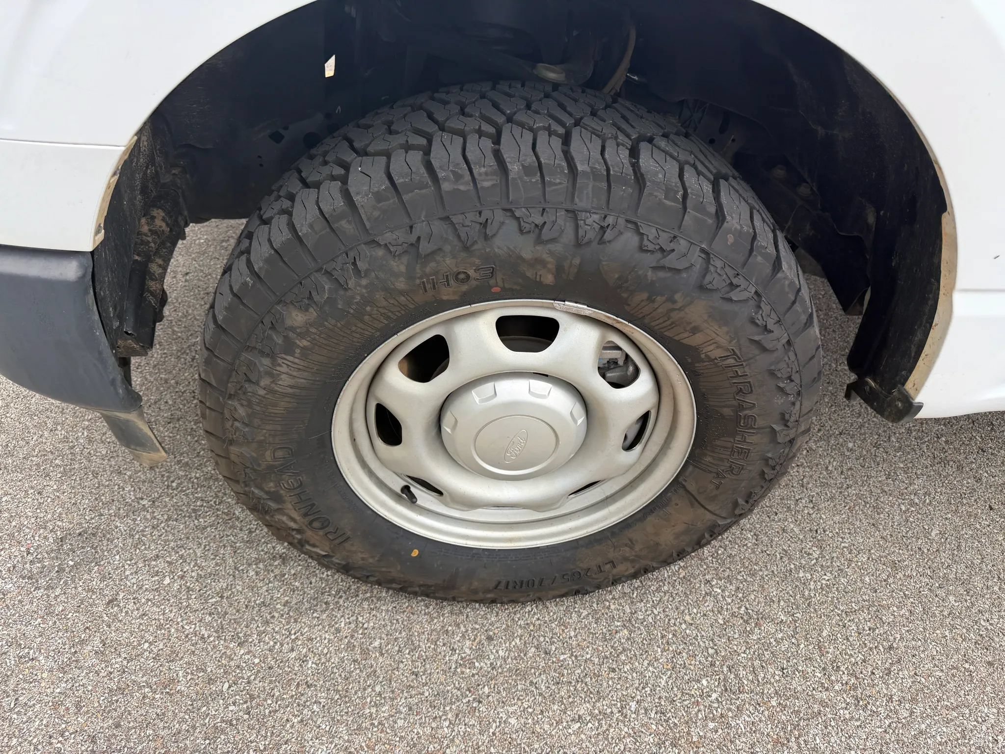 Used 2023 Ford F150 XL AWD/4WD image 2