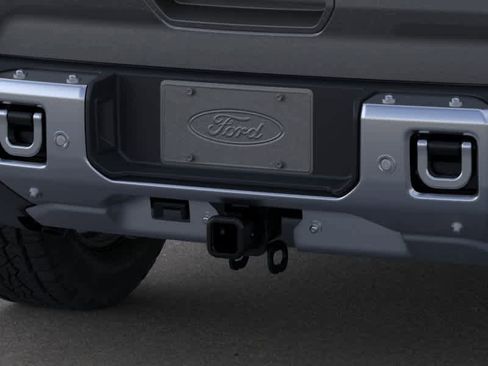 New 2025 Ford Bronco Sport Big Bend AWD/4WD image 26