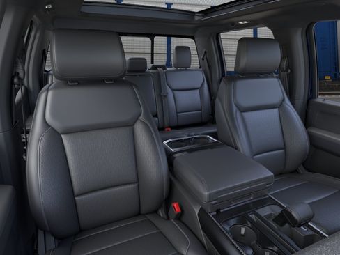 New 2026 Ford F150 Lariat AWD/4WD image 10