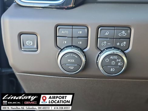 New 2026 GMC Sierra 3500 Denali w/ Denali Reserve Package image 18