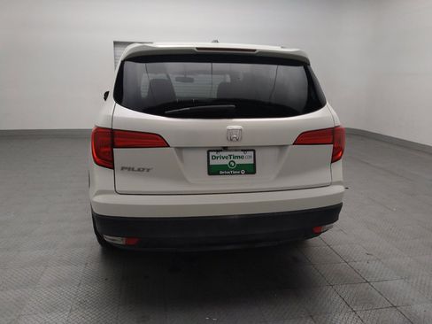 Used 2016 Honda Pilot EX-L image 6