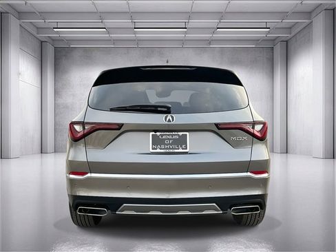 Used 2026 Acura MDX w/ Technology Package image 4