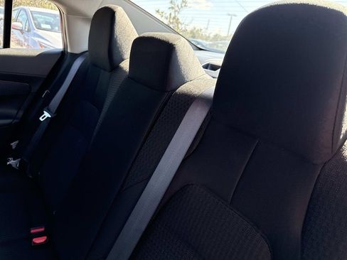 New 2026 Nissan Sentra S w/ S Cold Weather Package FWD image 14