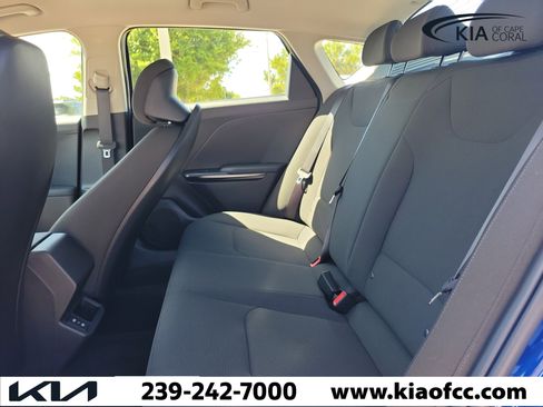 New 2026 Kia K4 FWD image 14