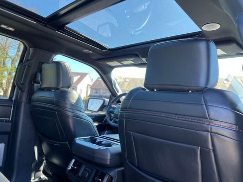 Used 2025 Ford F150 Raptor w/ Equipment Group 803A Raptor R image 34