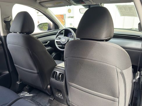 Used 2023 Hyundai Tucson SEL AWD/4WD image 35