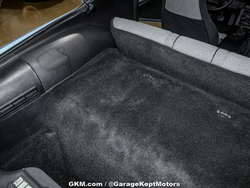 Used 1988 Chevrolet Camaro LT image 84