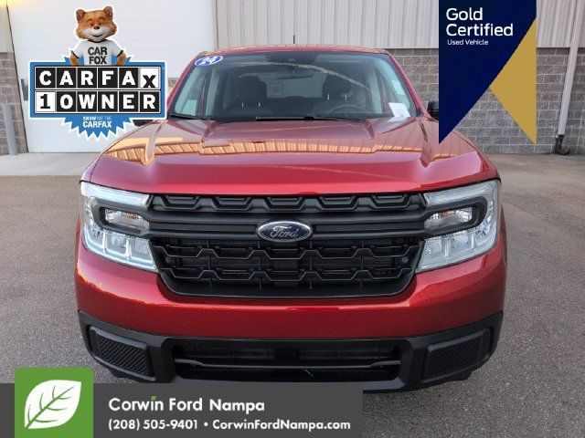Used 2024 Ford Maverick XL FWD image 10
