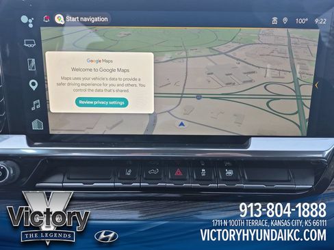 Used 2025 Chevrolet Silverado 2500 LT w/ Convenience Package AWD/4WD image 19