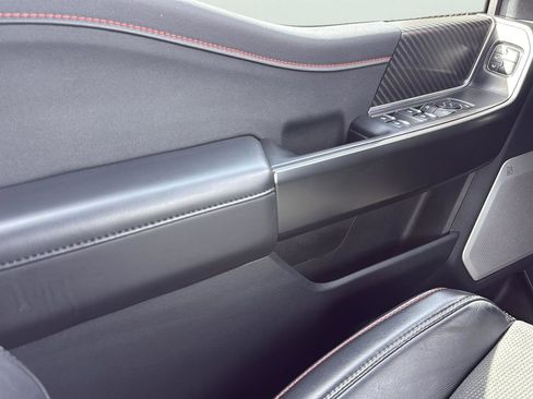 Certified 2025 Ford F150 Raptor image 12