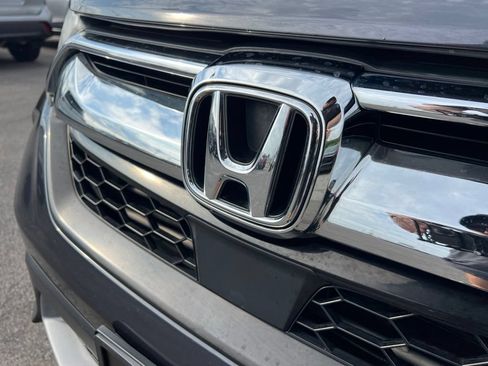 Used 2019 Honda CR-V EX-L image 30