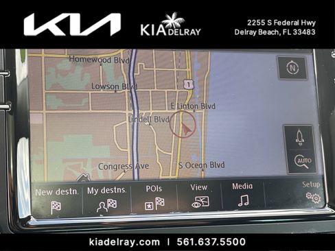 Used 2017 Volkswagen Tiguan Sport image 21