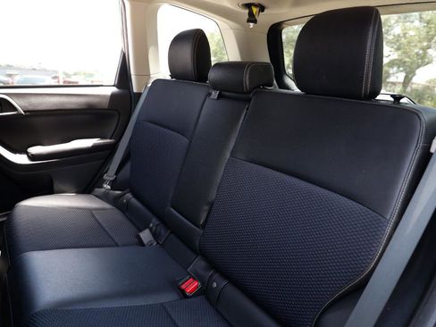 Used 2016 Subaru Forester 2.0XT Premium w/ Protection Package #1 AWD/4WD image 8
