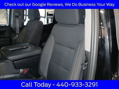 Used 2023 Chevrolet Silverado 1500 RST image 25